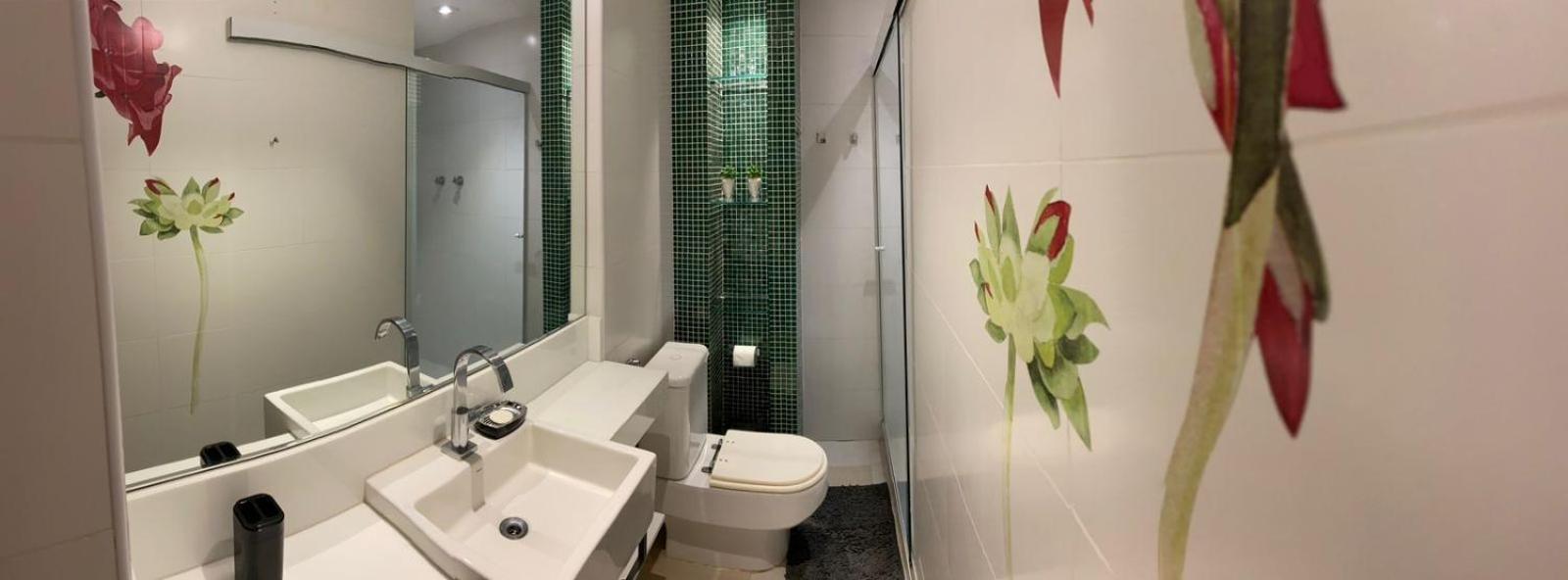Apartamento Copa-starchic *