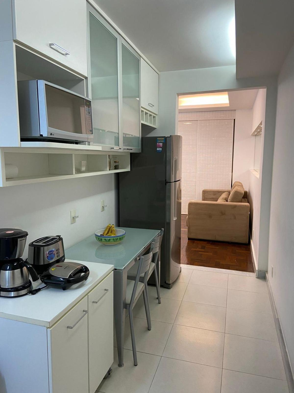 Apartamento Copa-starchic *