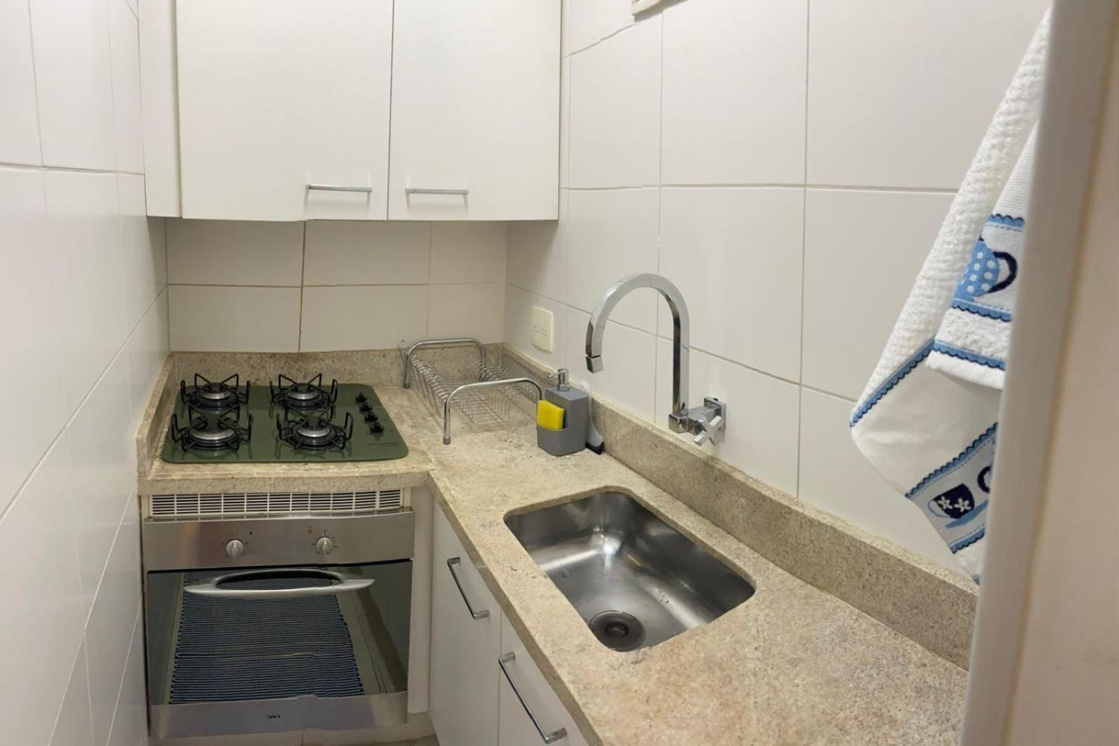 Apartamento Copa-starchic *